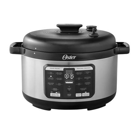 Multiolla Oster CKSTPCECOV57 Ovalada 15 Funciones