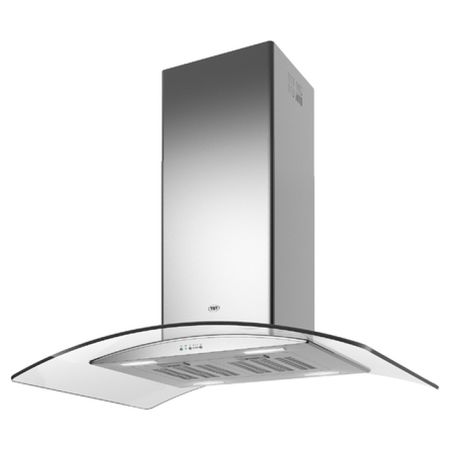Campana de cocina para Isla TST Lacar - 90cm - Purificador - Extractor