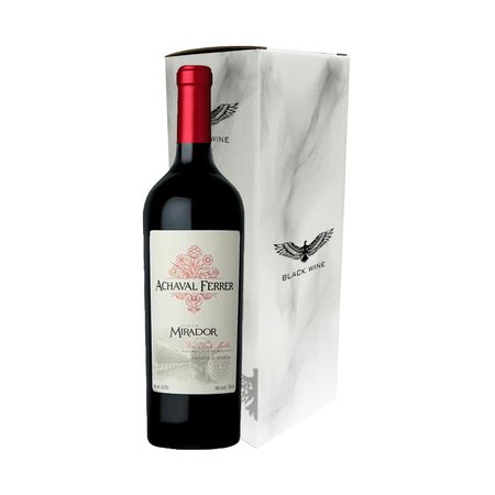 Vino Tinto Achaval Ferrer Finca Mirador Malbec 750 ml