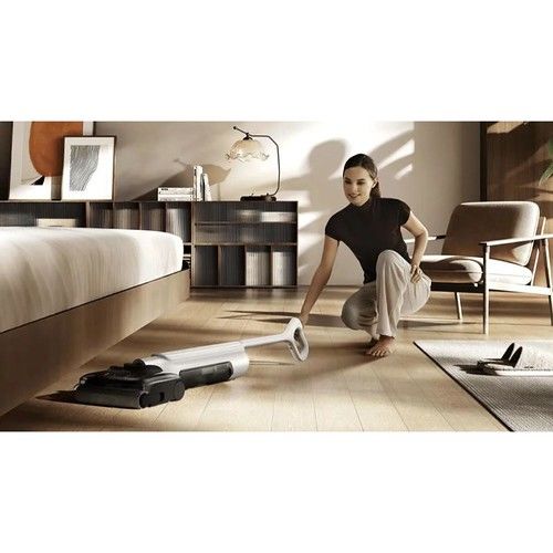 Aspiradora Inalambrica Xiaomi Wet and Dry Vacuum W30 Pro EU - Vista 5