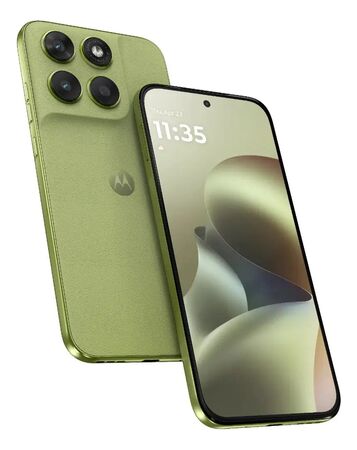 Motorola Moto G67 Nile