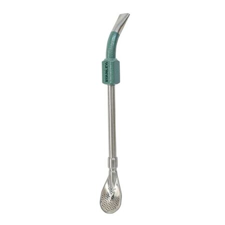 Bombilla Stanley Spoon Para Mate Verde