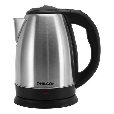 PAVA ATMA PEPH1182IP 1.8LT ACERO INOXIDABLE