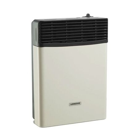 Calefactor Convector Longvie Eca3S Sin Salida