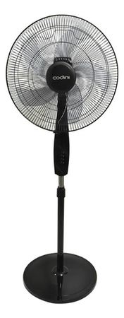VENTILADOR DE PIE 18" CODINI V18N 80W