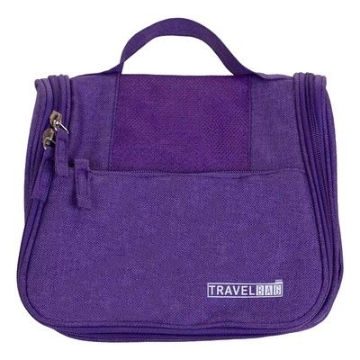 Manija/Percha para Valijas Dudley ART 52 Violeta -