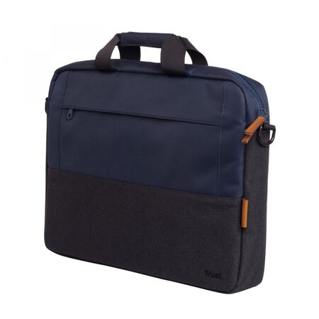 ACCESORIOS TRUST MALETIN LISBOA NOTEBOOK 16