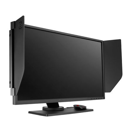 Monitor Gamer 25 Pulgadas Benq Zowie Xl2546k Esports 240hz
