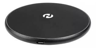 Cargador inalámbrico Noga para celulares (NG-Q03)