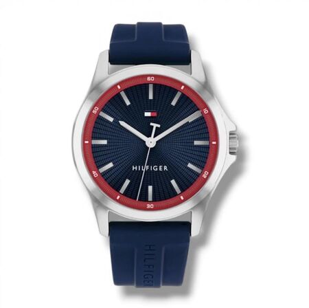 Reloj Tommy Hilfiger  (TH1710738) (RTH0809)