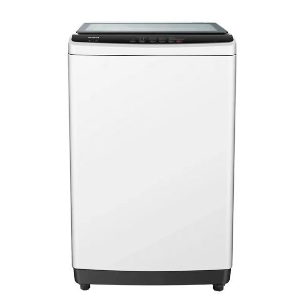 Lavarropas Enova LE06S10-BL-L 6Kg 700Rpm Blanco Superior - Vista 1