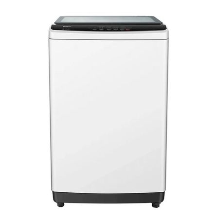 Lavarropas Enova LE06S10-BL-L 6Kg 700Rpm Blanco Superior