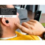 Auriculares in Ear Gadnic con Estuche - Vista 3