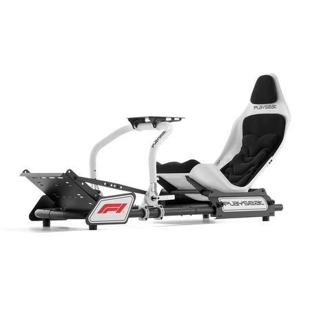 Cockpit de Sim Racing Playseat Formula Instinct F1