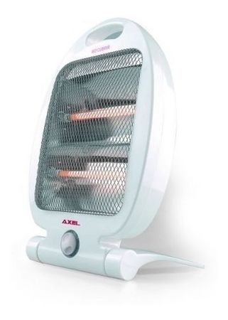 Calefactor Eléctrico Axel Ax-cl1000 