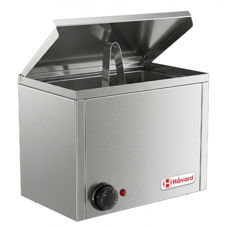 Panchera Electrica Havard 30 Super Panchos 220v