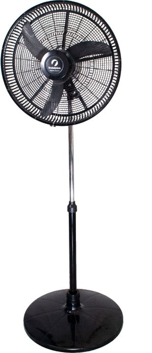 Ventilador De Pie Indelplas Ivp202 20P 90W 3V 05.01.11.02 - Vista 1