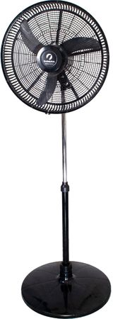 Ventilador De Pie Indelplas Ivp202 20P 90W 3V 05.01.11.02