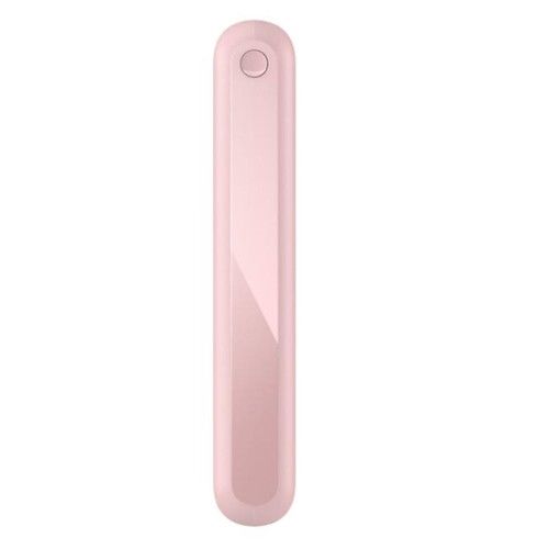 Power Bank Belkin with 30WPD + Integrated USB-C Cable 20K Rosa - Vista 4