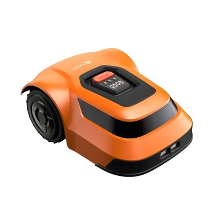 Cortadora de Cesped Robot Ezviz Smart RM600