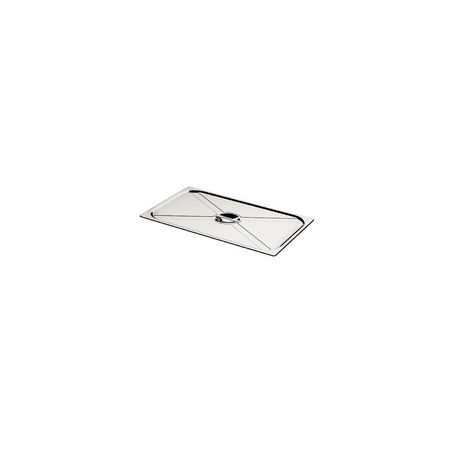 Tapa Para Bandeja Gastronorm Gn 1/3 Tramontina Acero Inox