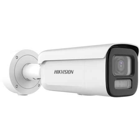 Camara Ip Hikvision 4mp Hibrida DS-2CD2647G3-LIZSY