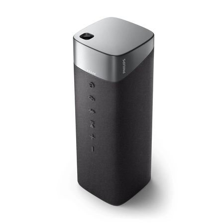 PARLANTE BLUETOOTH EUROPEAN DESIGN PHILIPS TAS5505/00