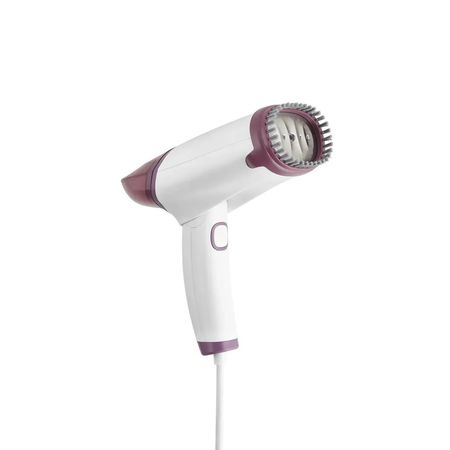 Vaporizador De Prendas Plegable Atma Gsa100ns Blanco