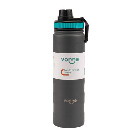 BOTELLA TÉRMICA 750 ML VONNE CCN016