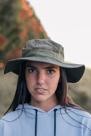 Sombrero Australiano