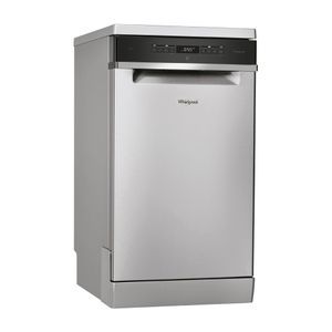 WHIRLPOOL LAVAVAJILLA WSFO3T2X 10CUB INOX