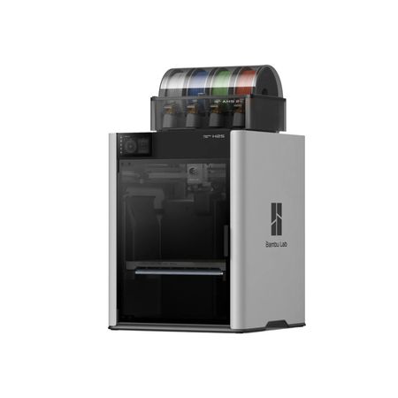 Impresora Bambu Lab H2S AMS Combo