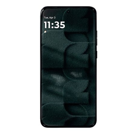 Celular Motorola Edge 70 Fusion 6.7" HD 256Gb 8Gb Octacore Azul Android 16