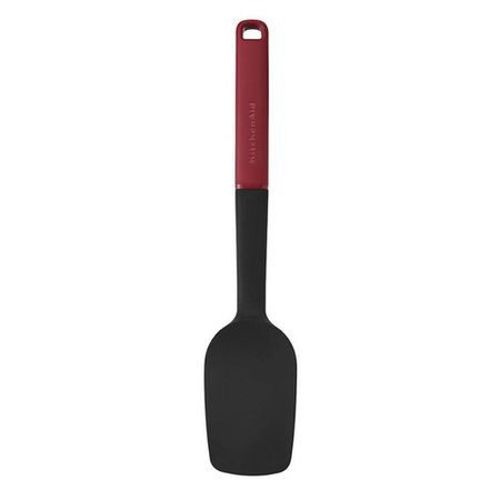 Espatula cuchara KitchenAid Spoon Spatula 30cm Rojo