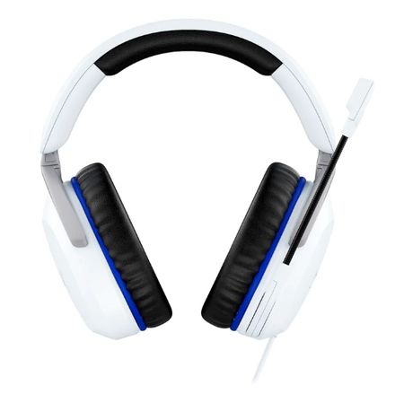 Auricular HyperX Cloud Stinger 2 PS5 White
