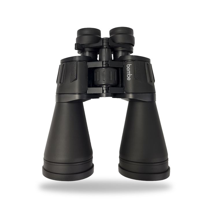 BINOCULAR ZOOM BEMBE 10-30X60 MOD. ANDES - Vista 1
