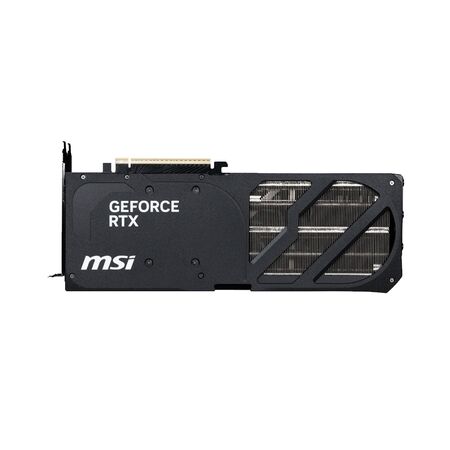 Placa de Video MSI 16GB RTX5070 Ti Shadow 3x OC