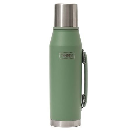 Termo THERMOS Classic con pico vertedor Verde 1300ml OT-1300GR-TIT