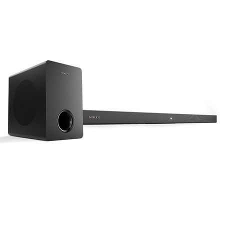 Soundbar Noblex SB250SWN 120w