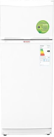 Heladera CONQUEROR 239 Litros Blanco 2F-1200Ba