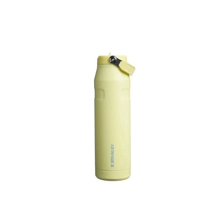 BOTELLA STANLEY 1.1L FLIP STRAW (C:POMELO ICEFLOW BOTTLE)