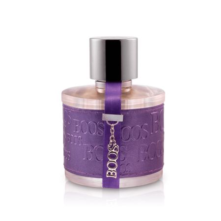Perfume Boos Midnight Mujer Edp 100ml