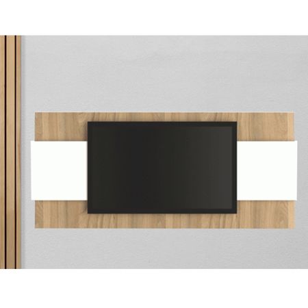 Panel De Tv-Lcd-Led Tables 65" Cod:1044 Olmo Finlandes/everest