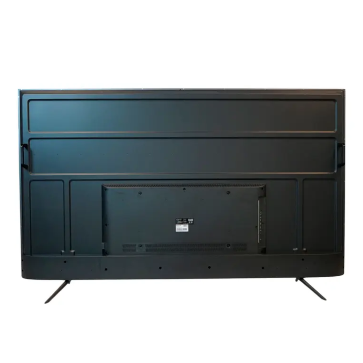 Led Smart TV 86 Enova 4K UHD Google Tv - Vista 3
