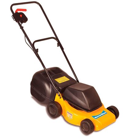 CORT. CESPED SEVERBON GH 360 2 3/4HP 35CM C/REC
