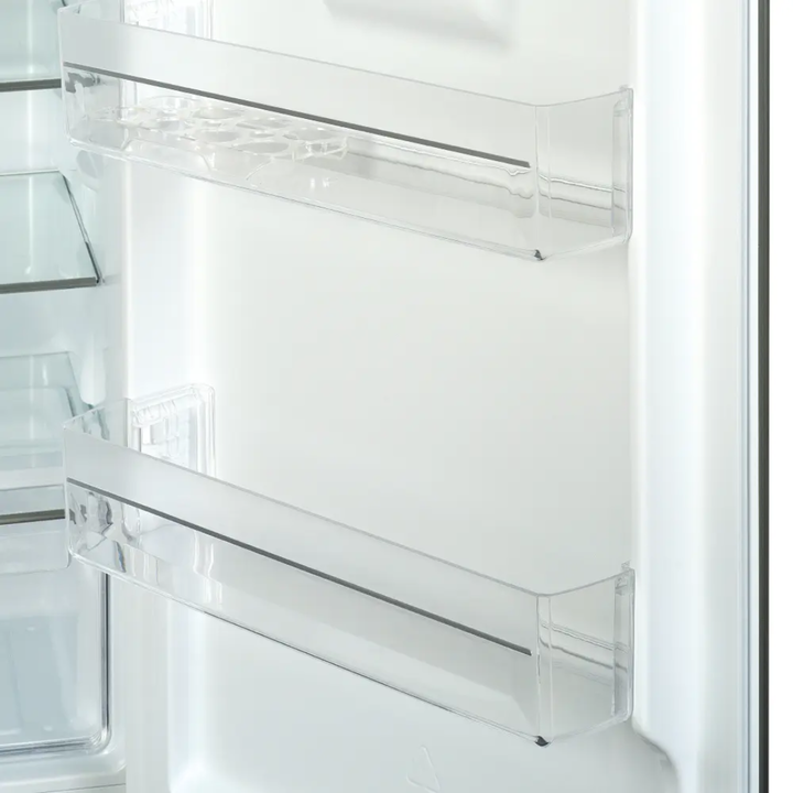 heladera smartlife con dispenser no frost inverter 354l - Vista 4