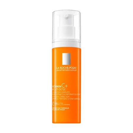 Tratamiento Facial La Roche Posay Vitamin C Multi Dose 40ml