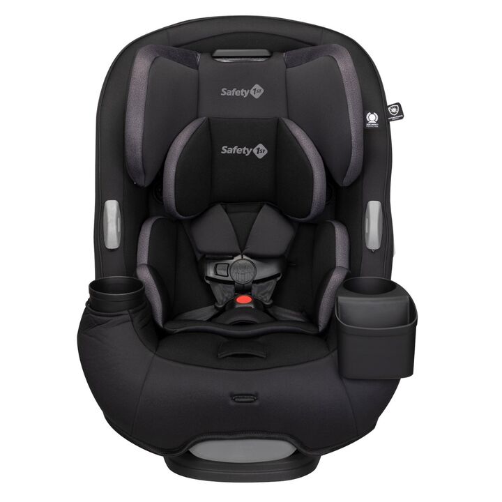 Butaca de seguridad Grow and go Sprint Safety 1st negra - Vista 2