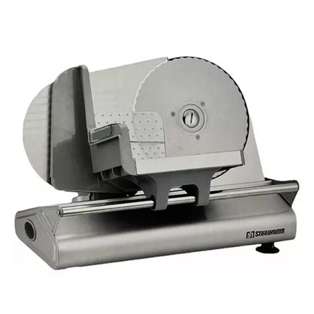 Cortadora De Fiambre Steel Home Niza Sh-cf150s