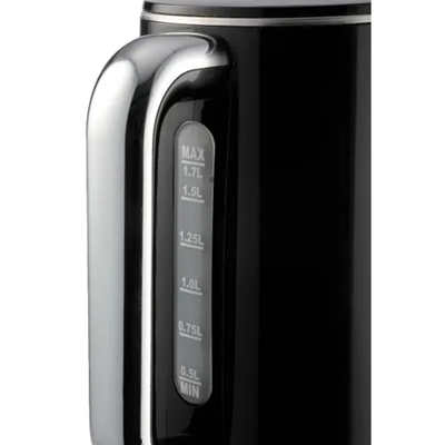 Pava Electrica Smartlife Digital 1.7L EKDD1720